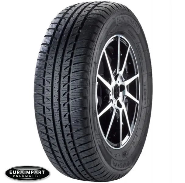 Tomket SNOWROAD 3  165/70 R13 79 T   TL